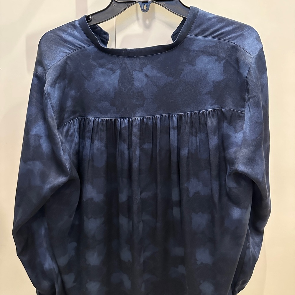 Vince Blouse Size 8